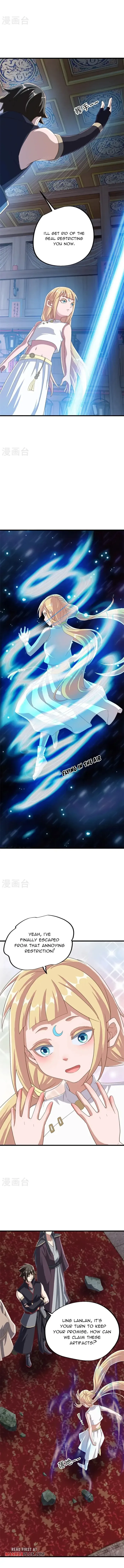 Page 3 of Chapter 694