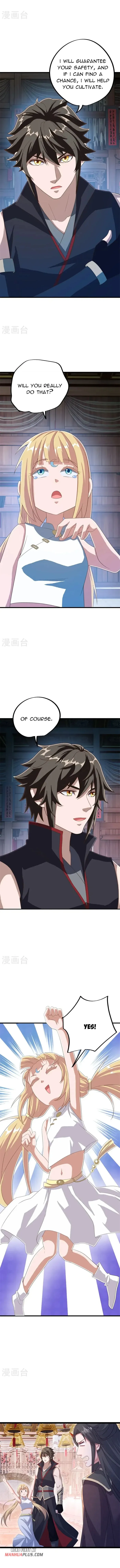 Page 8 of Chapter 694