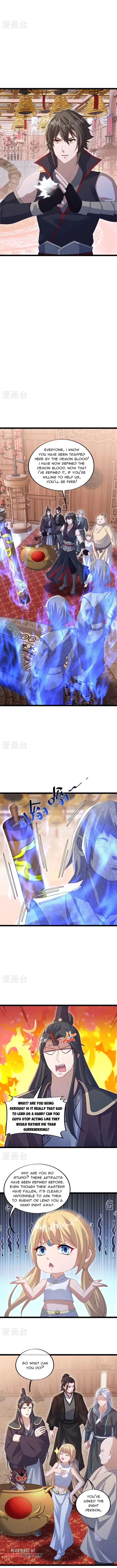 Page 9 of Chapter 694