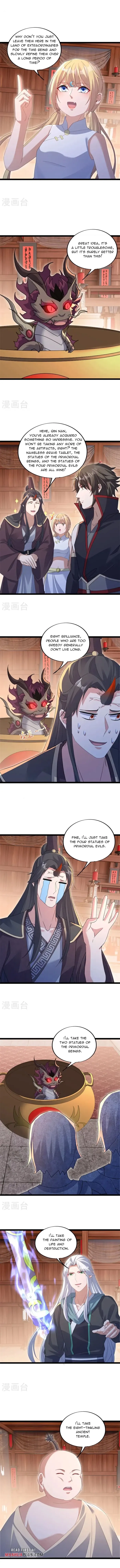 Page 10 of Chapter 694