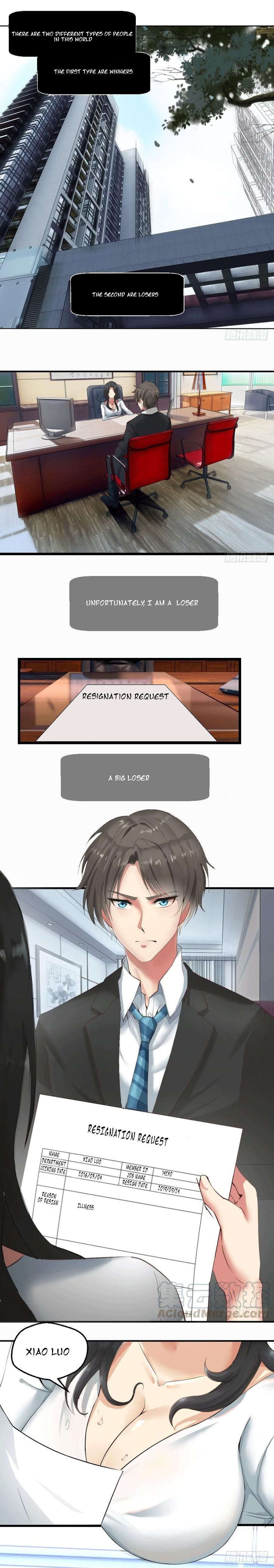 Page 1 of Chapter 1