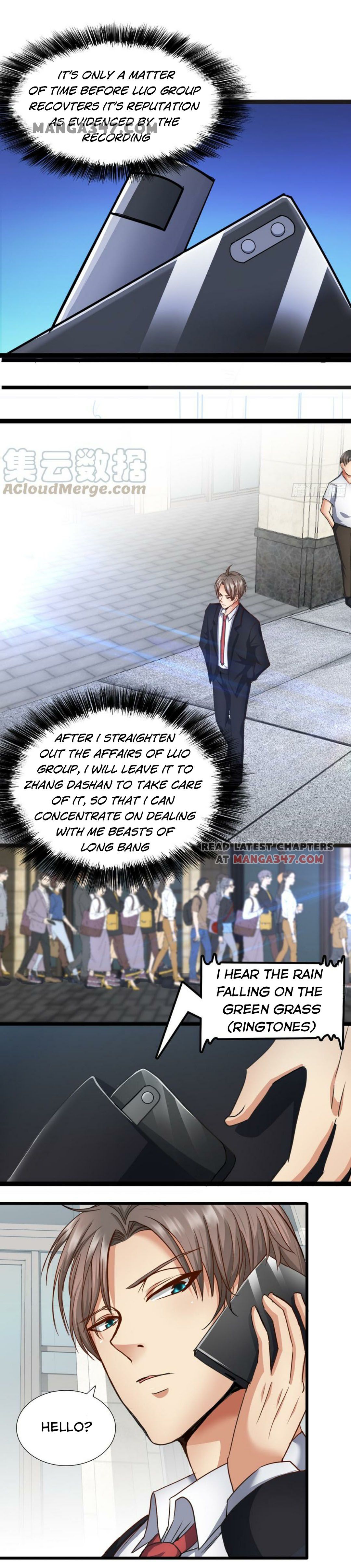 Page 1 of Chapter 56