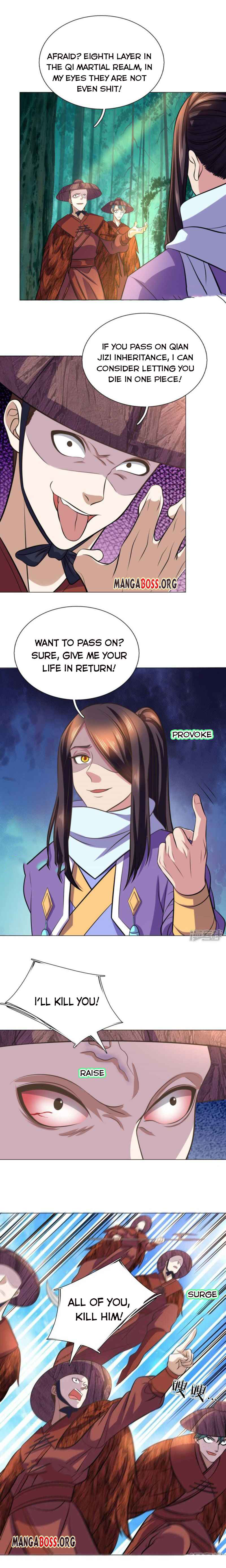 Page 2 of Chapter 100