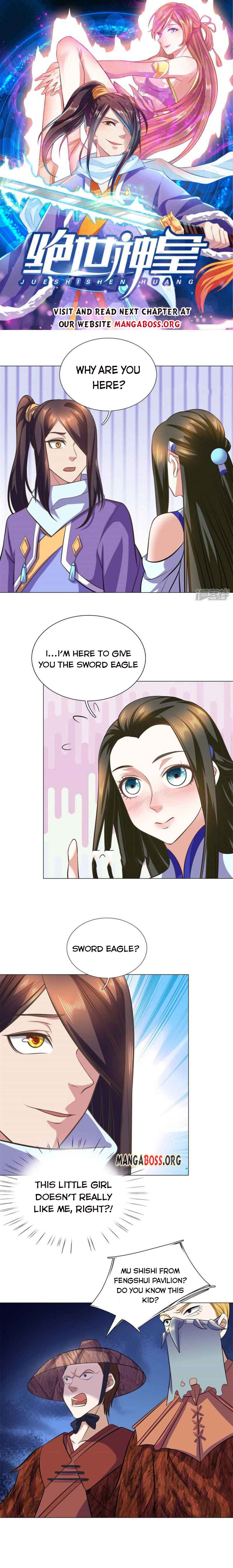 Page 1 of Chapter 101