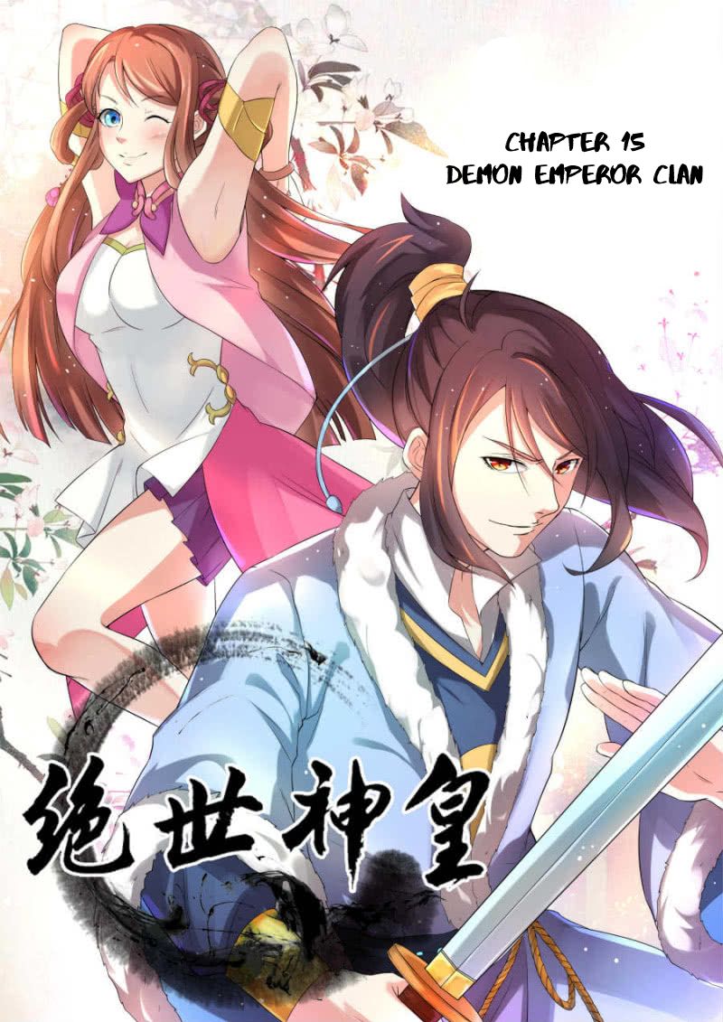 Page 1 of Chapter 15