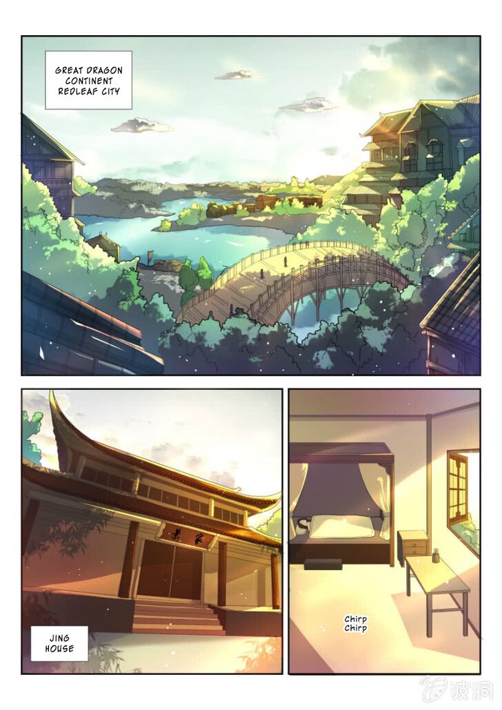 Page 2 of Chapter 1