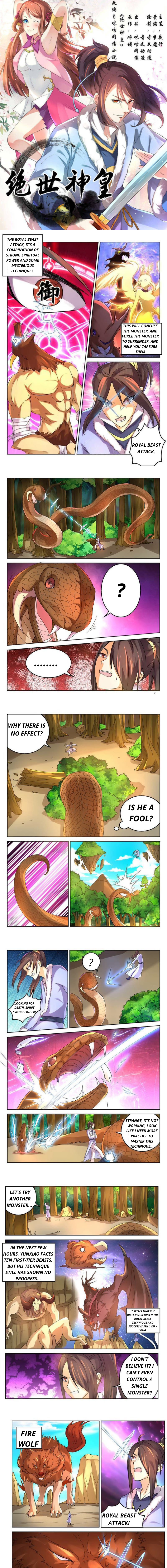 Page 1 of Chapter 21