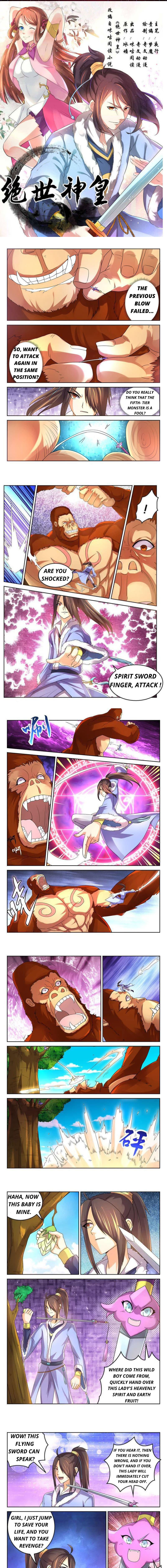 Page 1 of Chapter 23