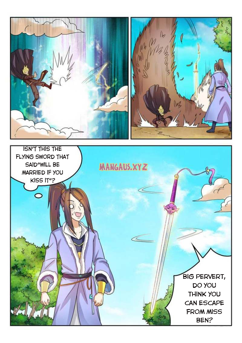 Page 11 of Chapter 31