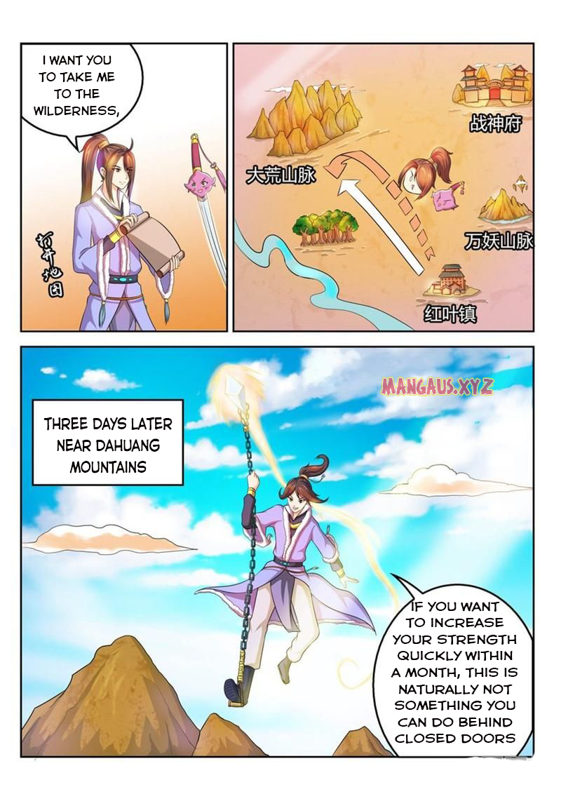 Page 9 of Chapter 34