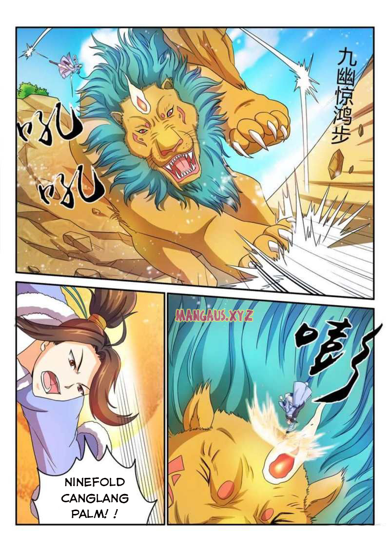 Page 7 of Chapter 40