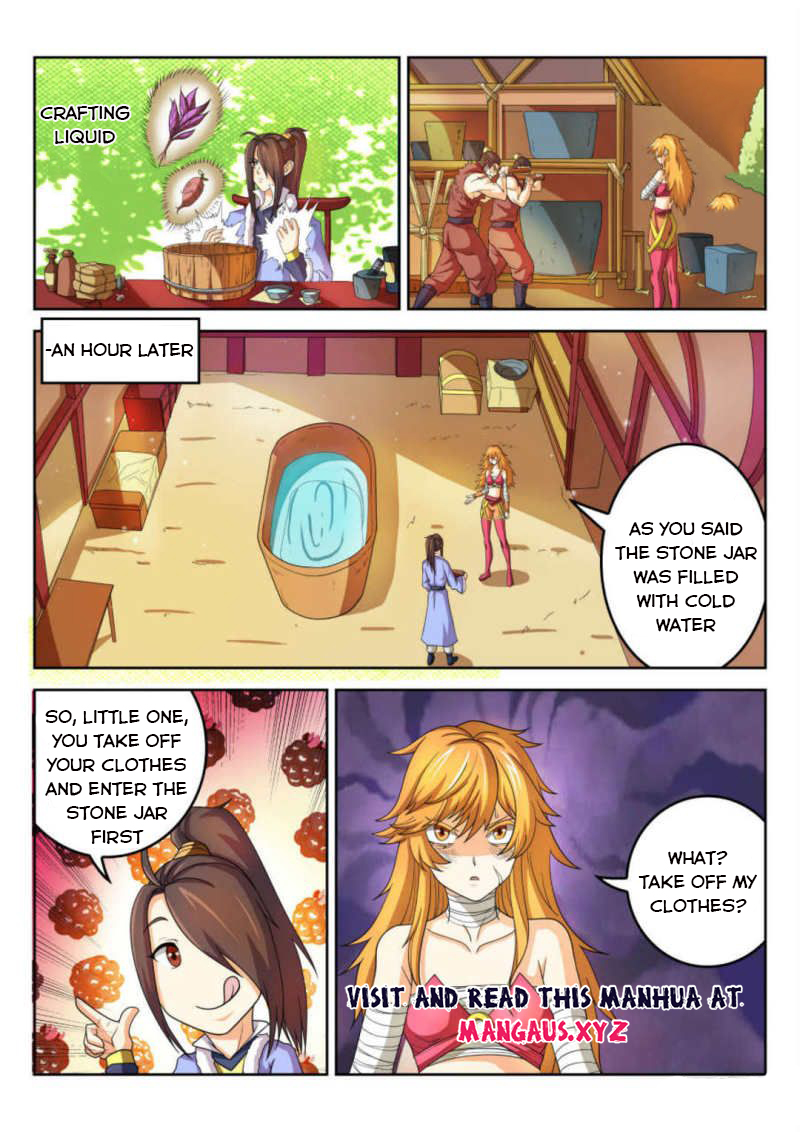 Page 12 of Chapter 54