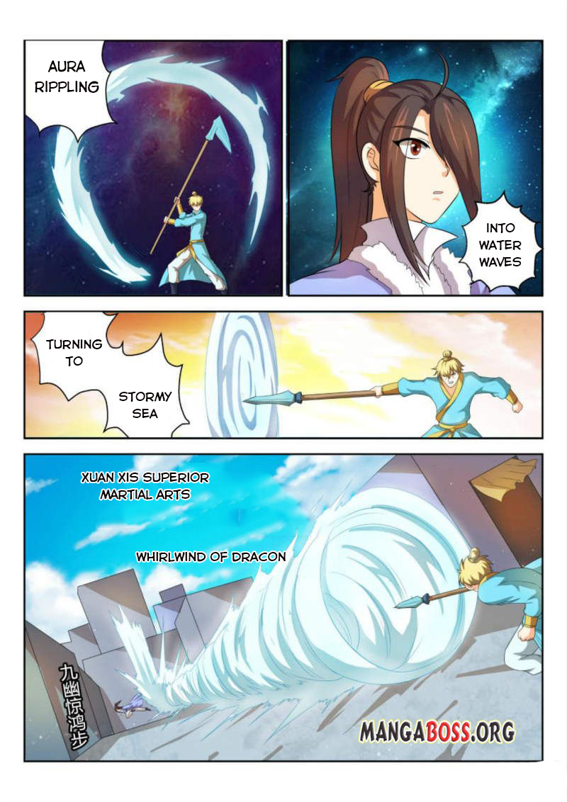 Page 4 of Chapter 58