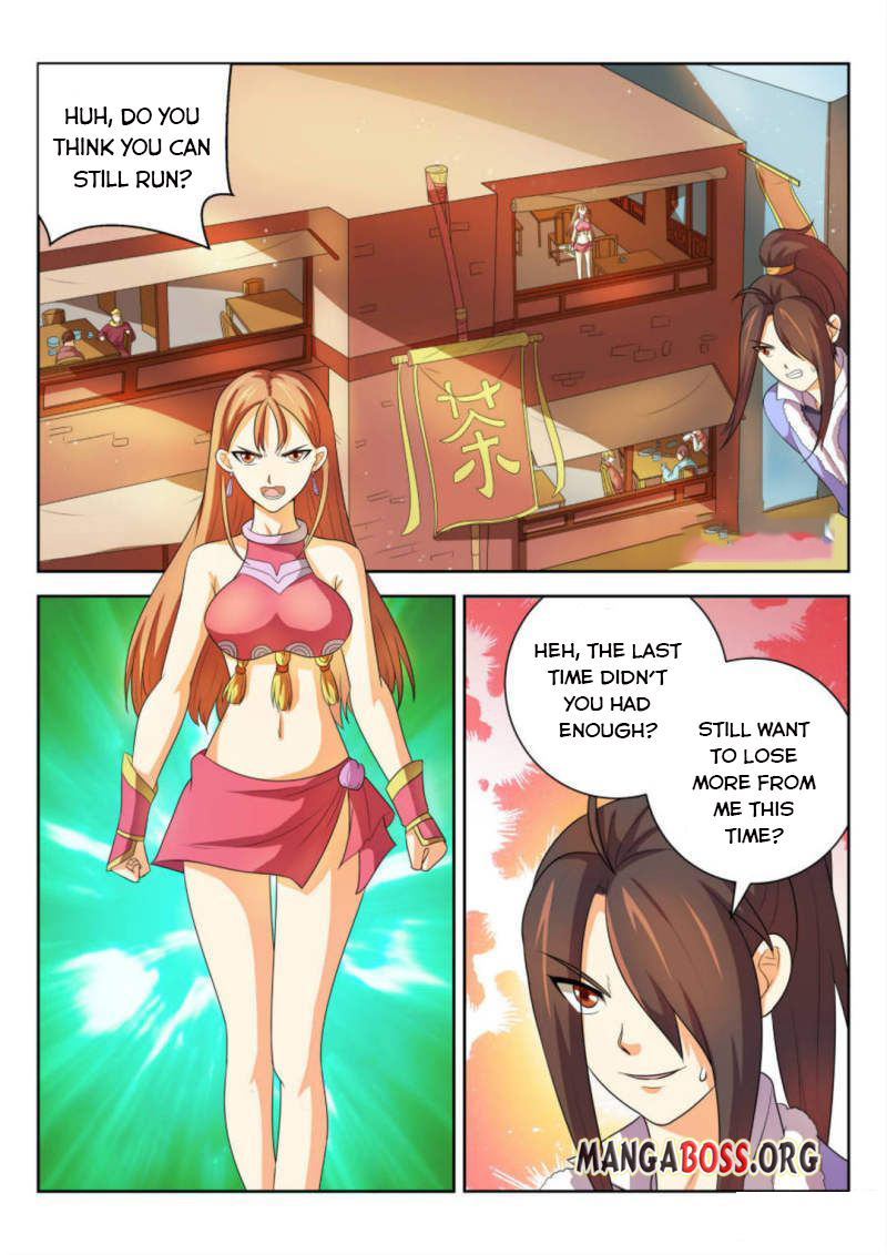 Page 8 of Chapter 58