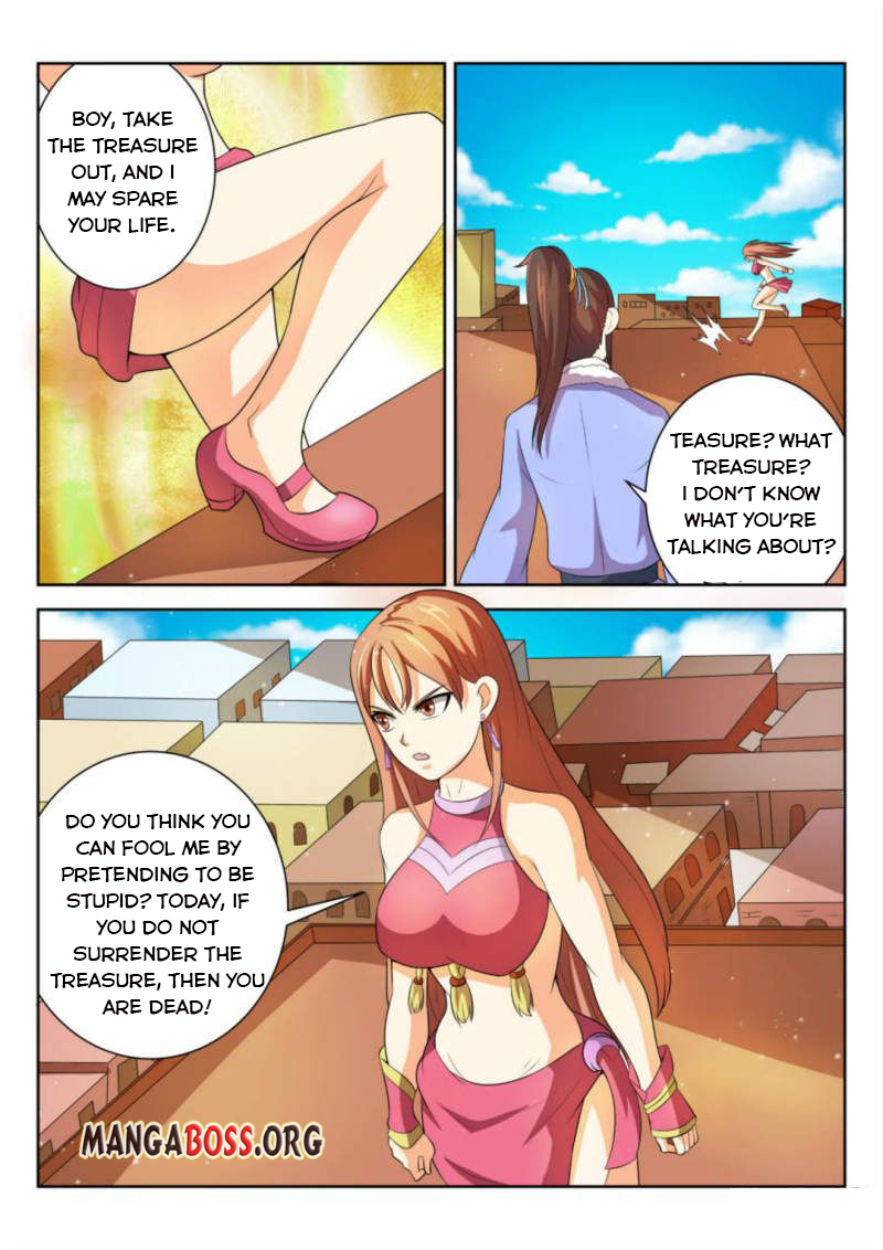 Page 9 of Chapter 58