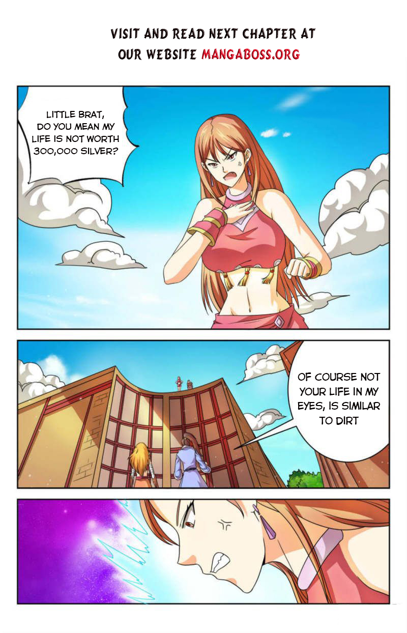Page 2 of Chapter 61