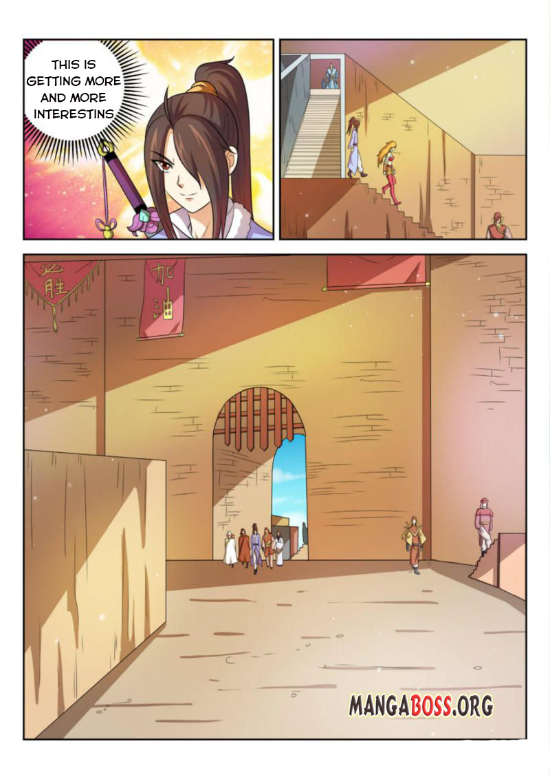Page 5 of Chapter 64