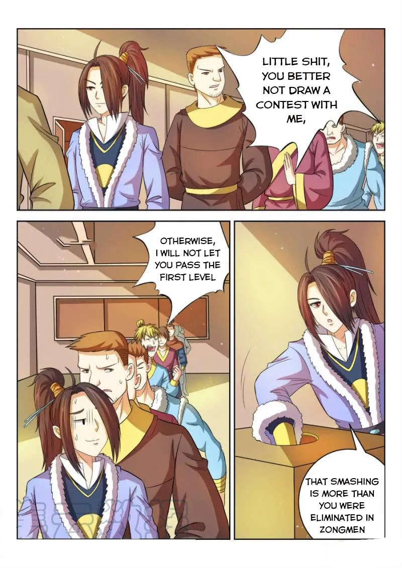 Page 5 of Chapter 66