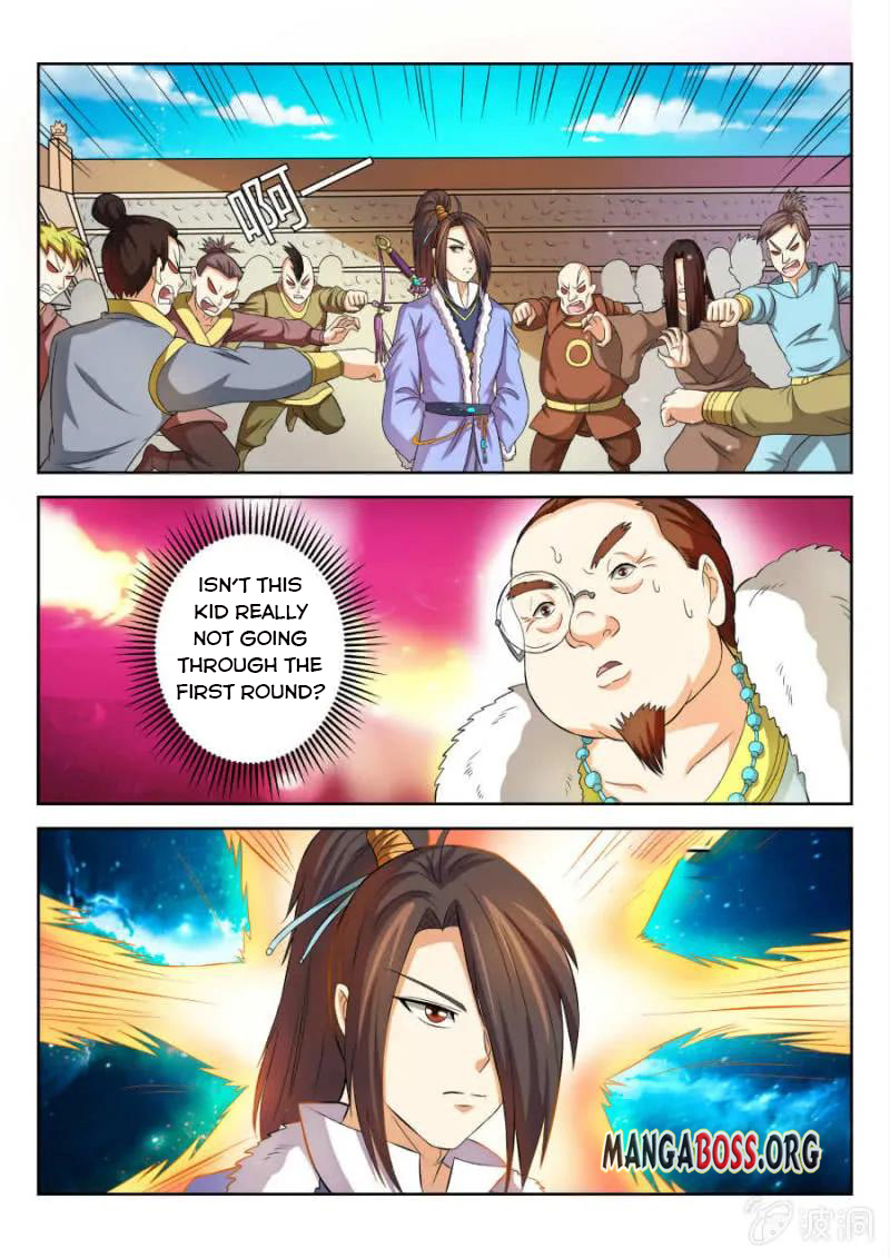 Page 10 of Chapter 66