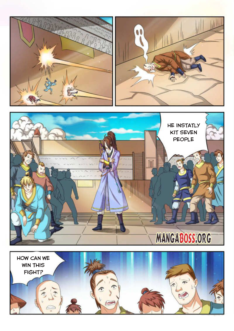 Page 8 of Chapter 67