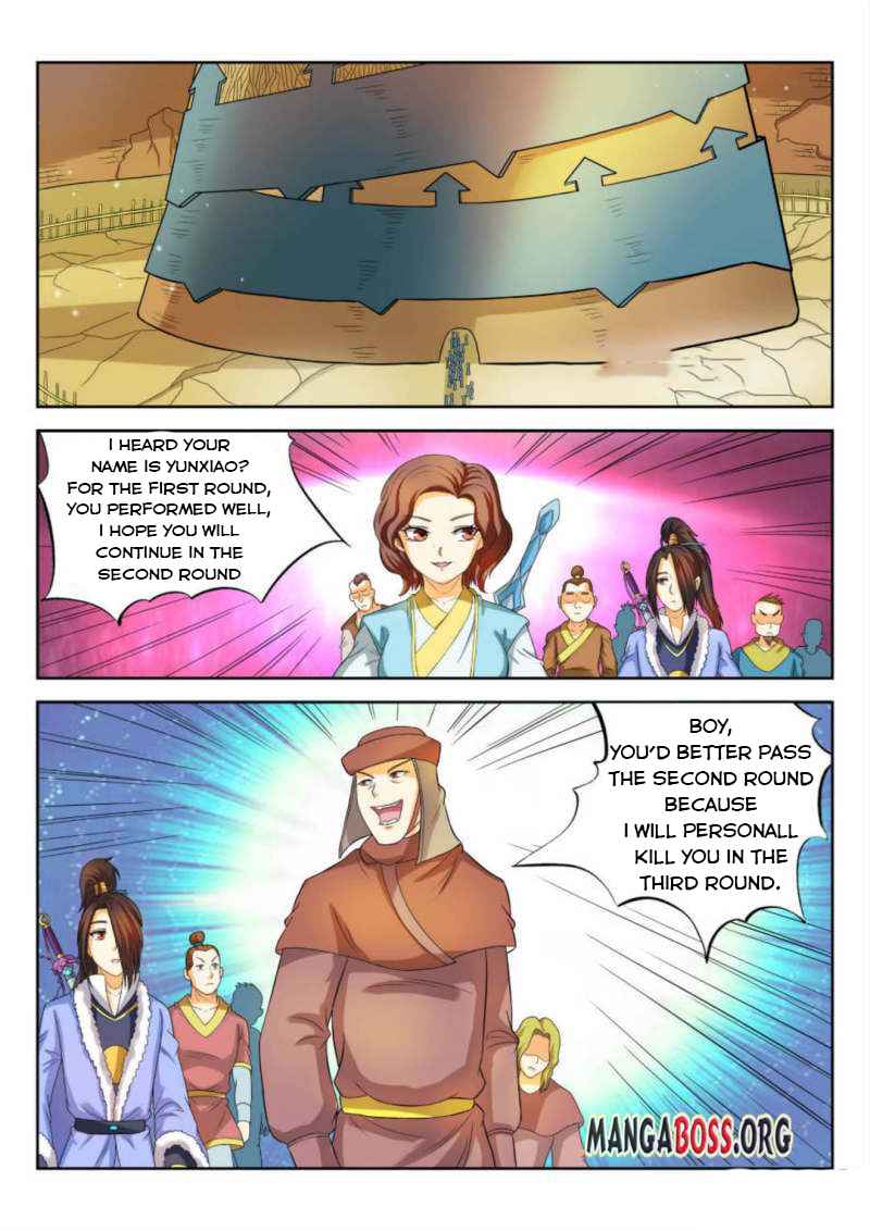 Page 3 of Chapter 69