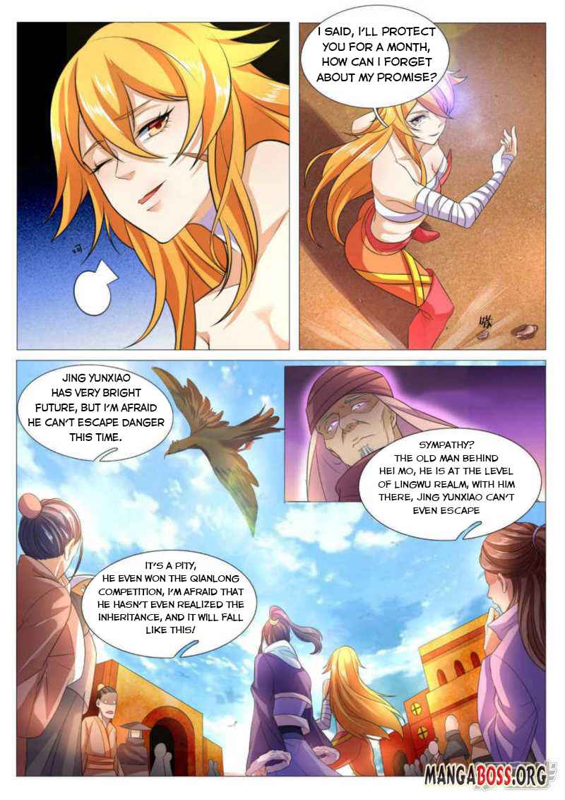Page 9 of Chapter 80
