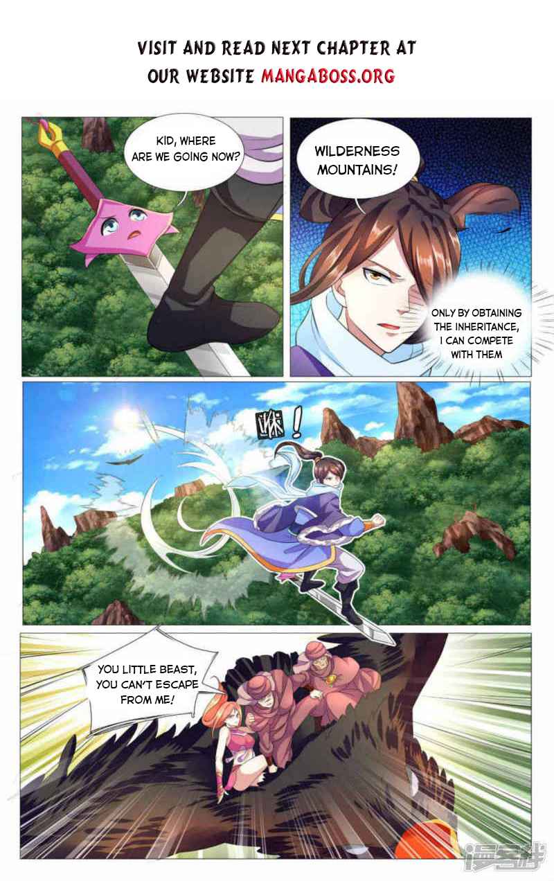 Page 2 of Chapter 83