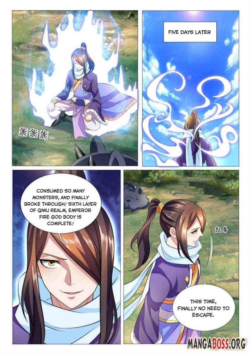 Page 3 of Chapter 84