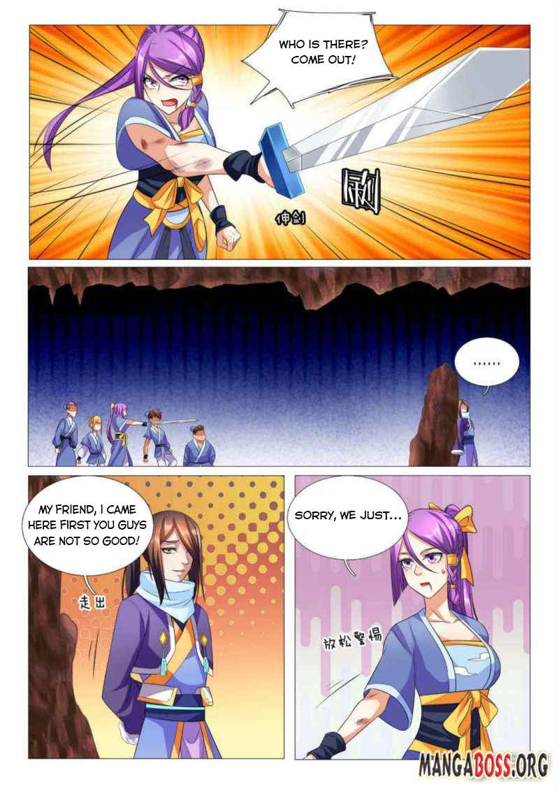 Page 5 of Chapter 86