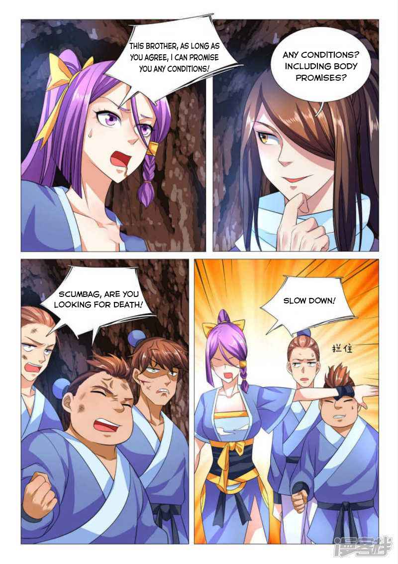 Page 8 of Chapter 86