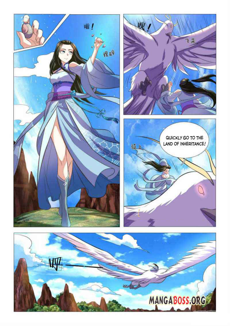Page 3 of Chapter 93