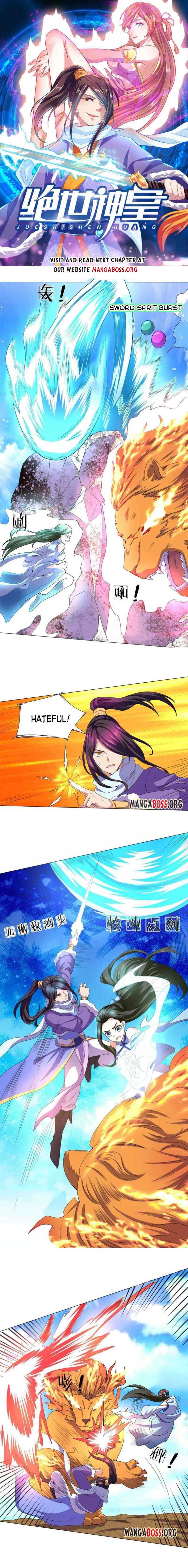 Page 1 of Chapter 99