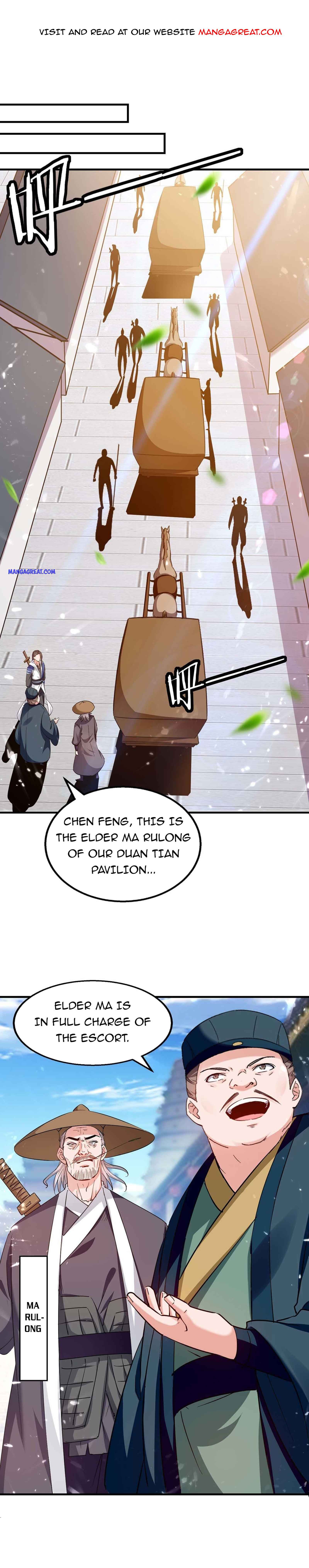 Page 1 of Chapter 107