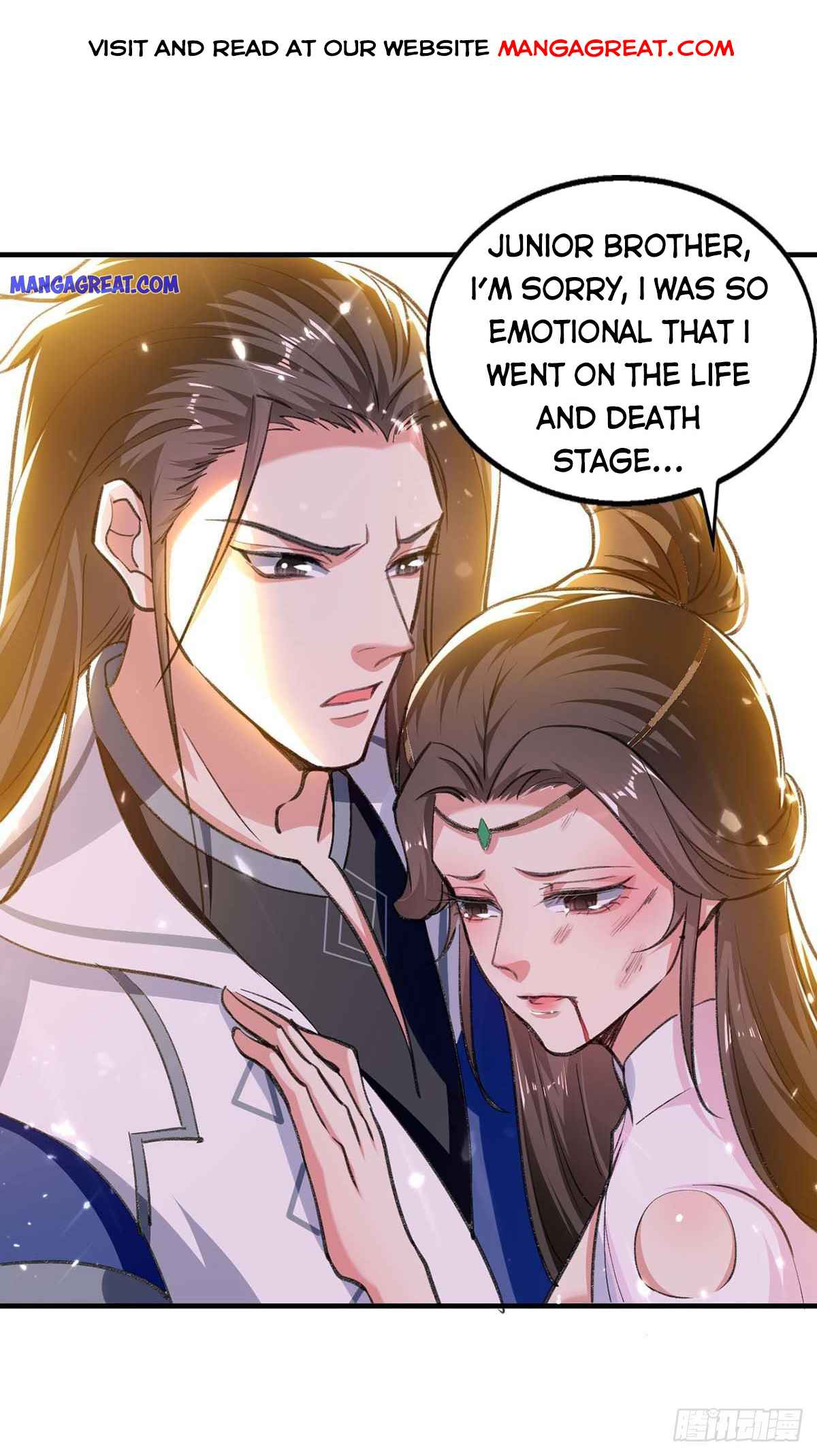 Page 1 of Chapter 114
