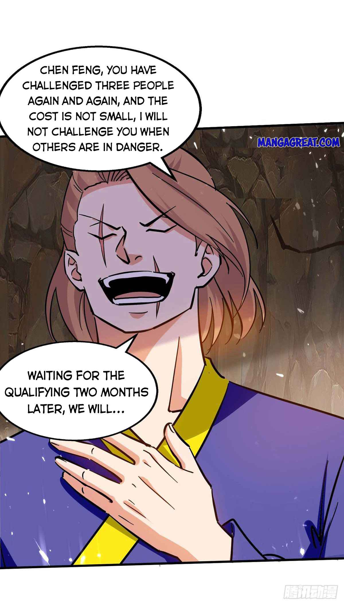 Page 23 of Chapter 118