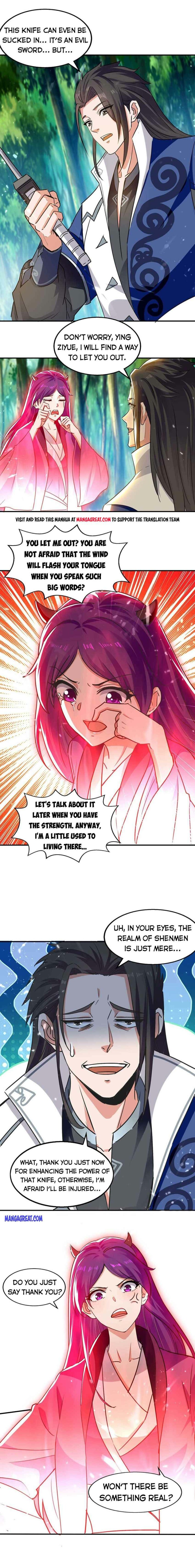 Page 1 of Chapter 127