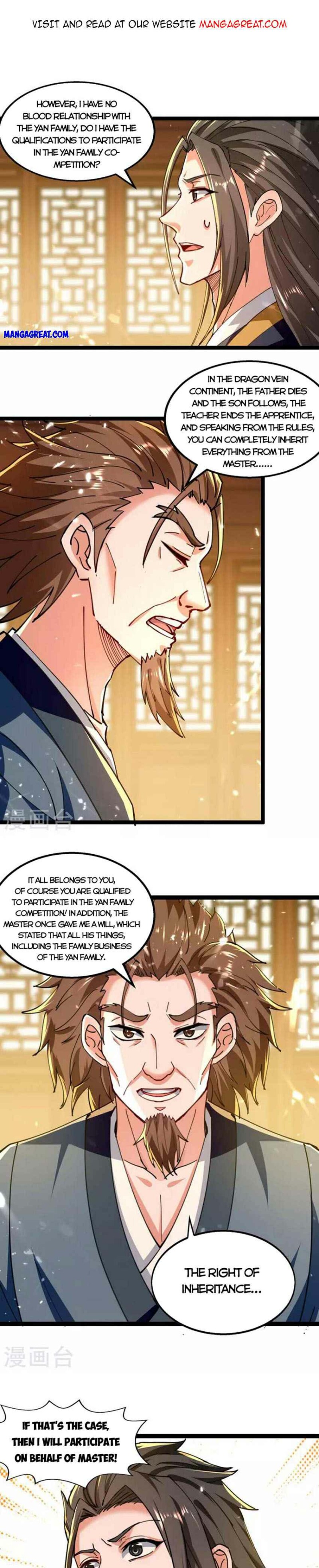 Page 1 of Chapter 146