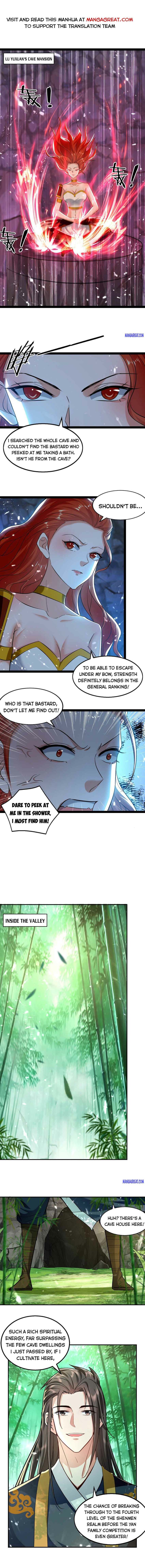 Page 1 of Chapter 147