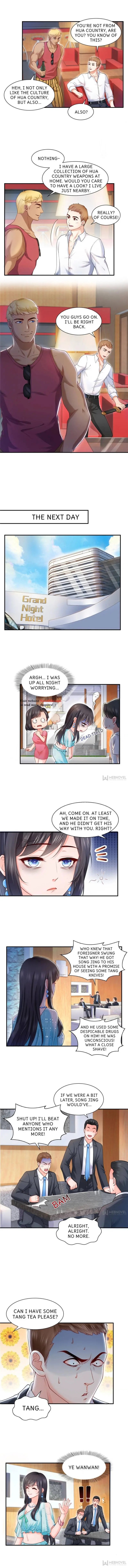 Page 1 of Chapter 100