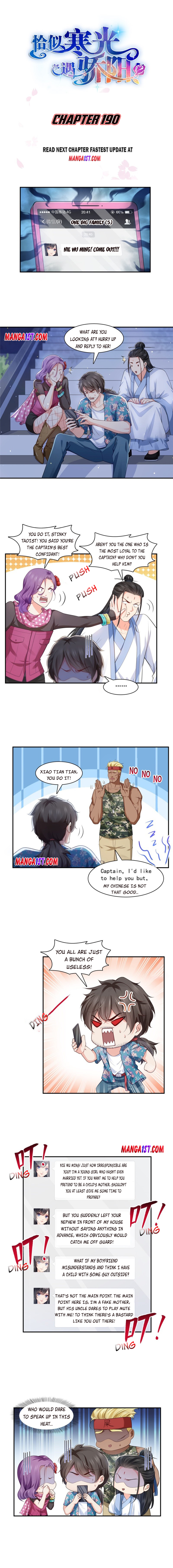 Page 1 of Chapter 190