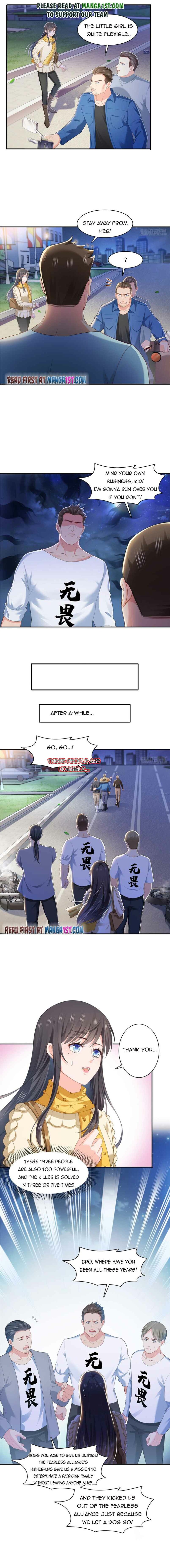 Page 1 of Chapter 261