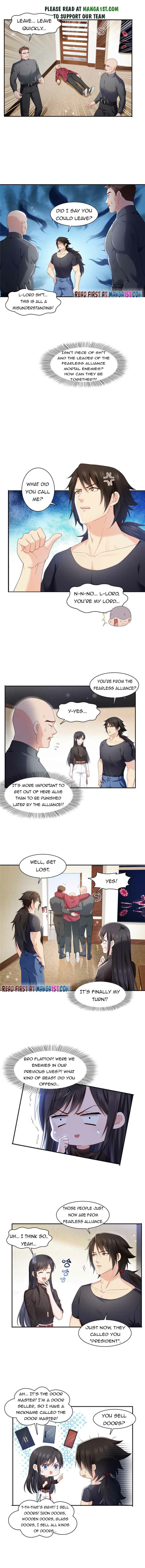 Page 1 of Chapter 273