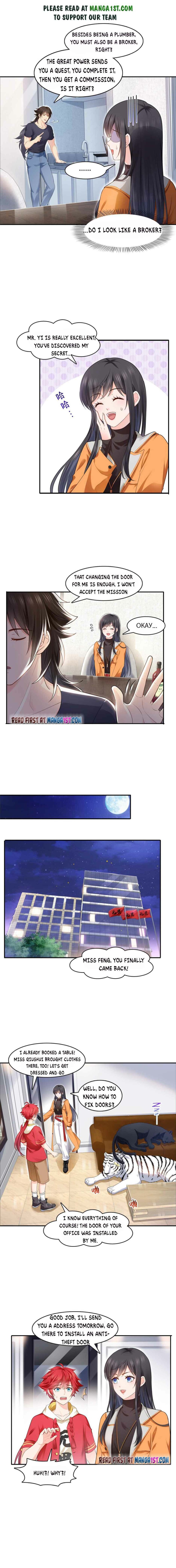 Page 1 of Chapter 283