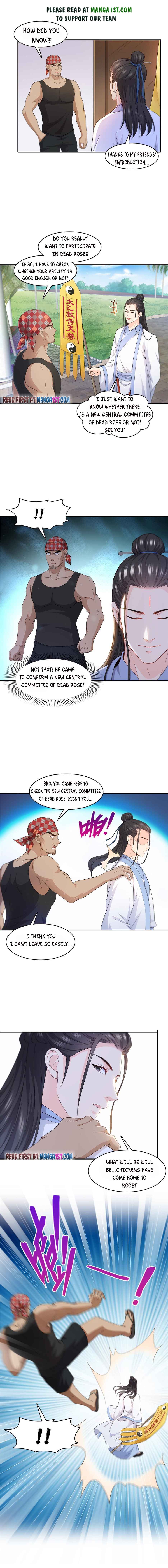 Page 1 of Chapter 292