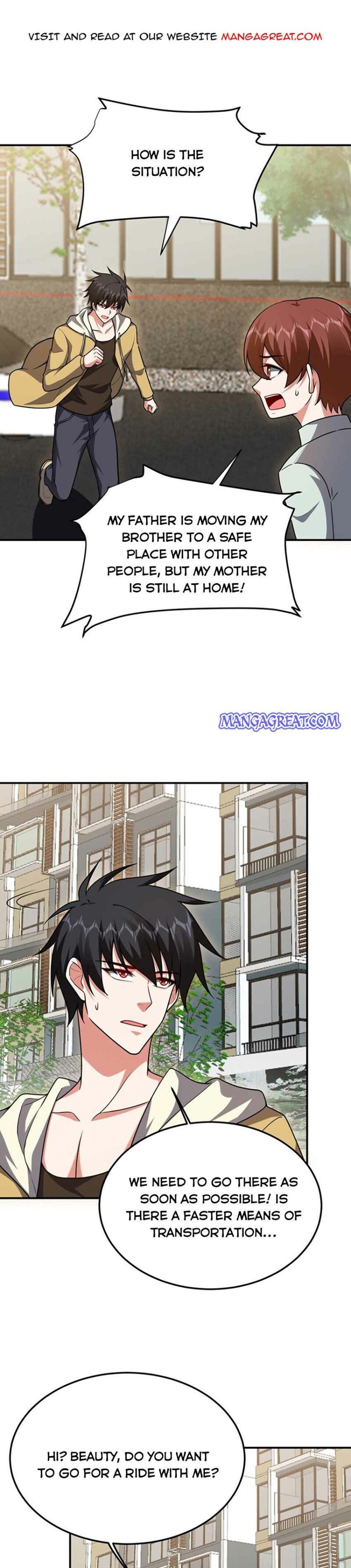 Page 1 of Chapter 232