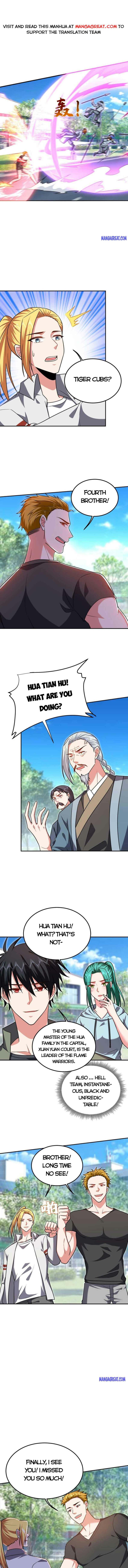 Page 1 of Chapter 256