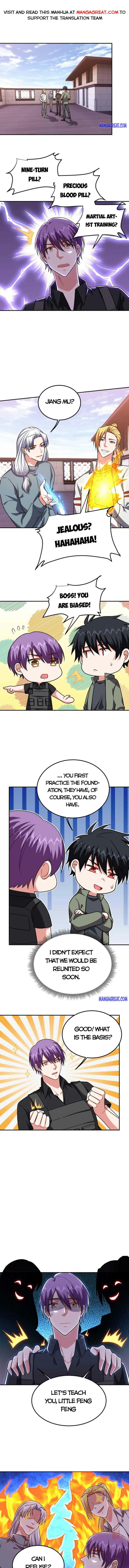 Page 1 of Chapter 258