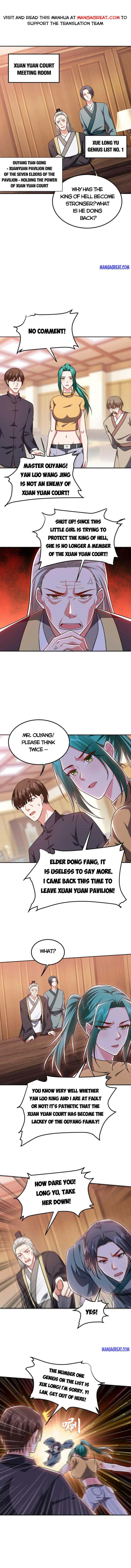 Page 1 of Chapter 264