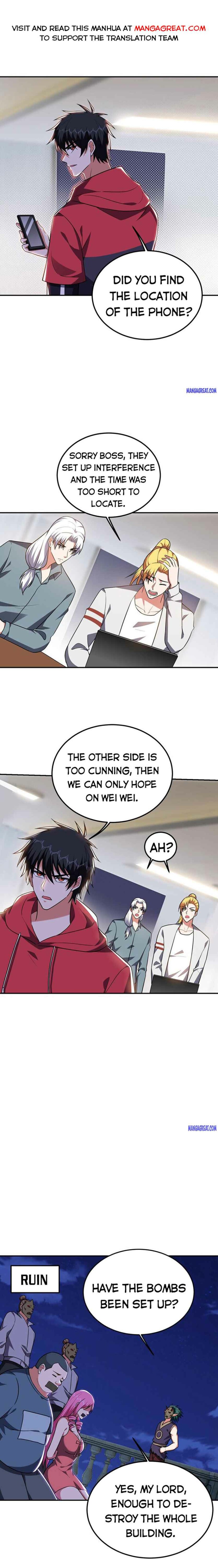 Page 1 of Chapter 302