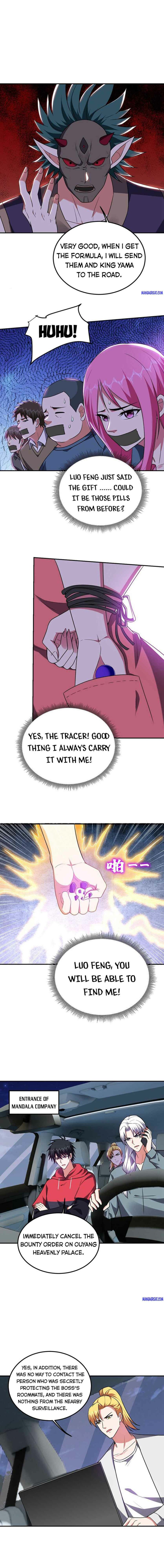 Page 2 of Chapter 302